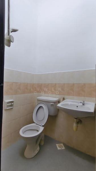 Rumah Teres 2-Tingkat untuk Disewa di Bukit Indah (Iskandar Puteri (Nusajaya)) - Ivwen Choo - PropertyGuru.com.my