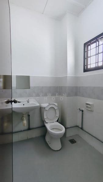 Rumah Teres 2-Tingkat untuk Disewa di Bukit Indah (Iskandar Puteri (Nusajaya)) - Ivwen Choo - PropertyGuru.com.my