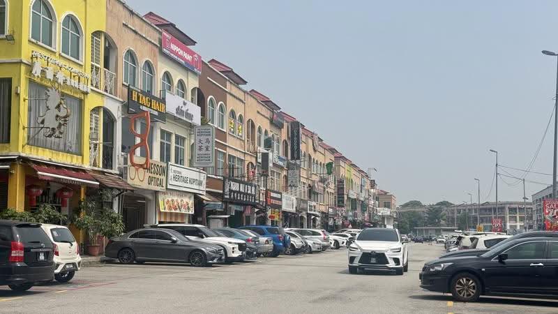 Kedai untuk Disewa di Bandar Puteri Puchong (Puchong) - Jean Soh - Exterior - PropertyGuru.com.my