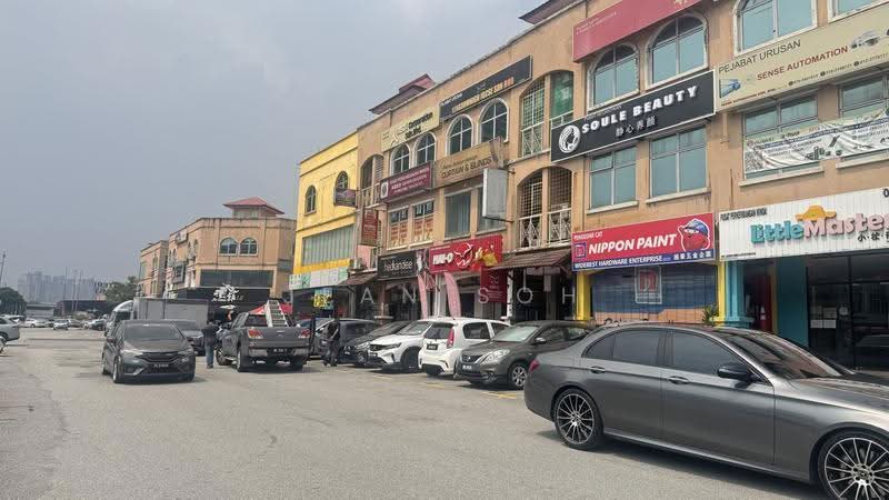 Kedai untuk Disewa di Bandar Puteri Puchong (Puchong) - Jean Soh - Exterior - PropertyGuru.com.my