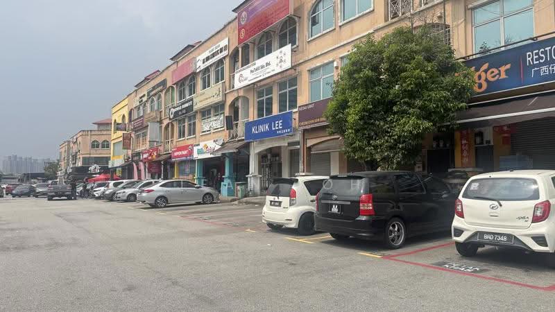 Kedai untuk Disewa di Bandar Puteri Puchong (Puchong) - Jean Soh - Exterior - PropertyGuru.com.my