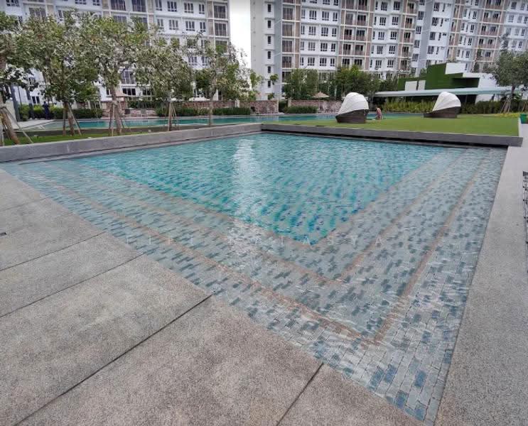 Service Residence for Sale at RYAN & MIHO - Fifi Natasya - Exterior - PropertyGuru.com.my
