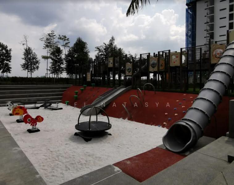 Service Residence for Sale at RYAN & MIHO - Fifi Natasya - Exterior - PropertyGuru.com.my