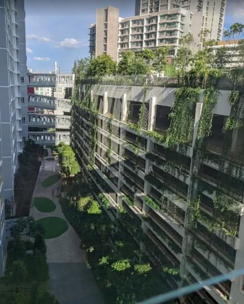 Service Residence for Sale at RYAN & MIHO - Fifi Natasya - Exterior - PropertyGuru.com.my