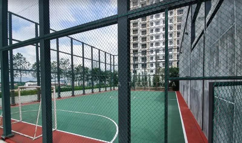 Service Residence for Sale at RYAN & MIHO - Fifi Natasya - Exterior - PropertyGuru.com.my