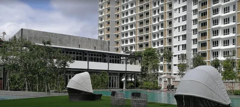 Service Residence for Sale at RYAN & MIHO - Fifi Natasya - Exterior - PropertyGuru.com.my