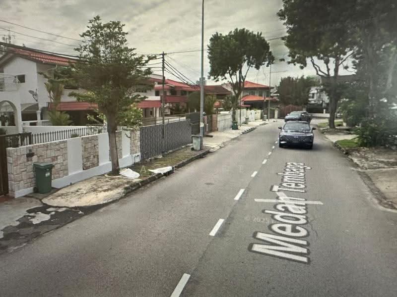 Semi-Detached House for Sale in Island Glades (Jelutong) - A Ee Ee - Exterior - PropertyGuru.com.my
