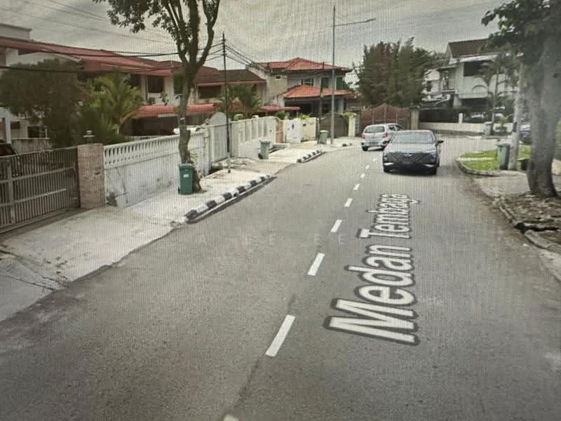 Semi-Detached House for Sale in Island Glades (Jelutong) - A Ee Ee - Exterior - PropertyGuru.com.my