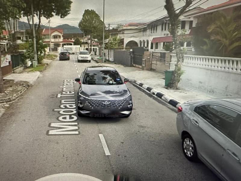 Semi-Detached House for Sale in Island Glades (Jelutong) - A Ee Ee - Exterior - PropertyGuru.com.my