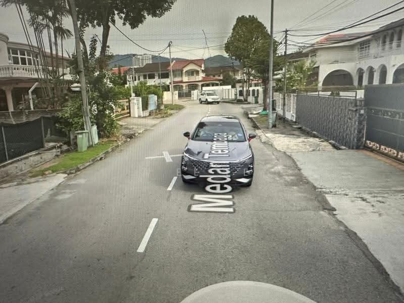 Semi-Detached House for Sale in Island Glades (Jelutong) - A Ee Ee - Exterior - PropertyGuru.com.my