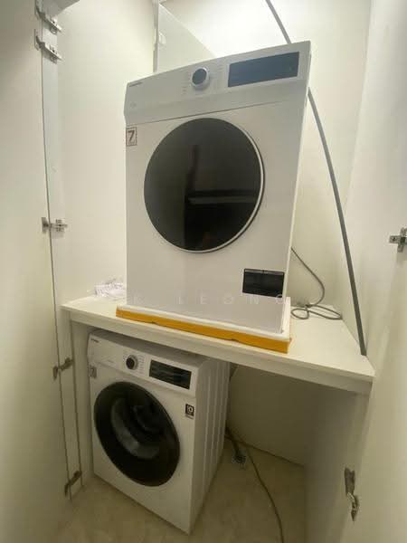 Kediaman Servis untuk Dijual di Sky Suites @ KLCC - JK Leong - Interior - PropertyGuru.com.my
