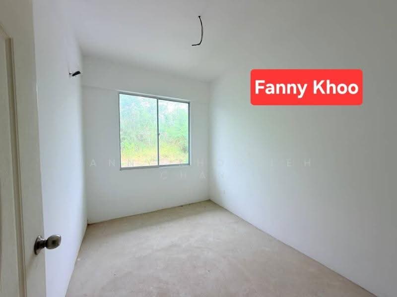 2-storey Terraced House for Sale in Kota Kinabalu (Sabah) - Fanny Khoo Leh Chan - Interior - PropertyGuru.com.my