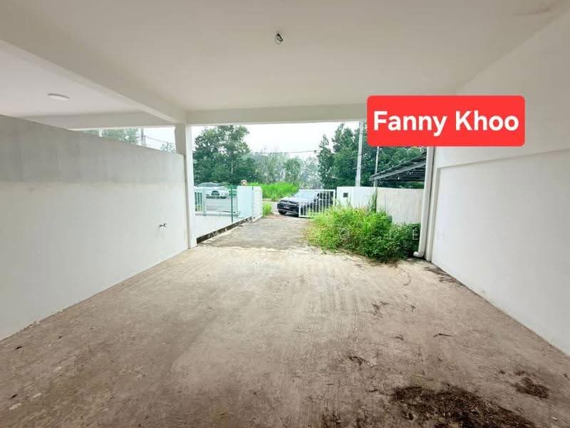 2-storey Terraced House for Sale in Kota Kinabalu (Sabah) - Fanny Khoo Leh Chan - Exterior - PropertyGuru.com.my