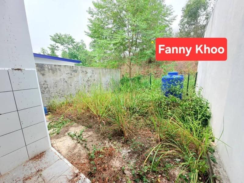 2-storey Terraced House for Sale in Kota Kinabalu (Sabah) - Fanny Khoo Leh Chan - Exterior - PropertyGuru.com.my