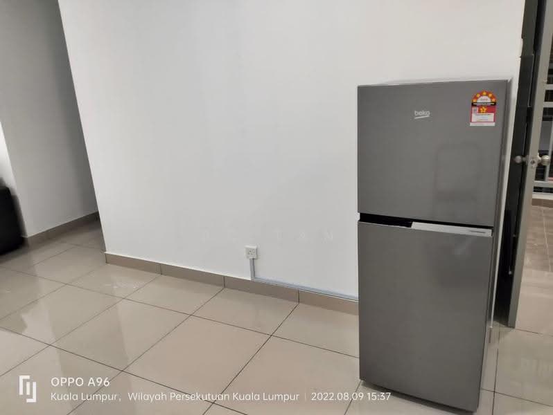 Kondominium untuk Dijual di Mizumi Residences - BC TAN - Interior - PropertyGuru.com.my