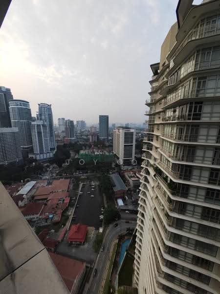 Service Residence for Rent at Parkview Service Apartment - Joy Ooi - Exterior - PropertyGuru.com.my