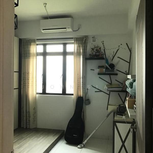 Kediaman Servis untuk Dijual di Sky Oasis Residence (Pangsapuri Oasis 1) - John Sia - Interior - PropertyGuru.com.my