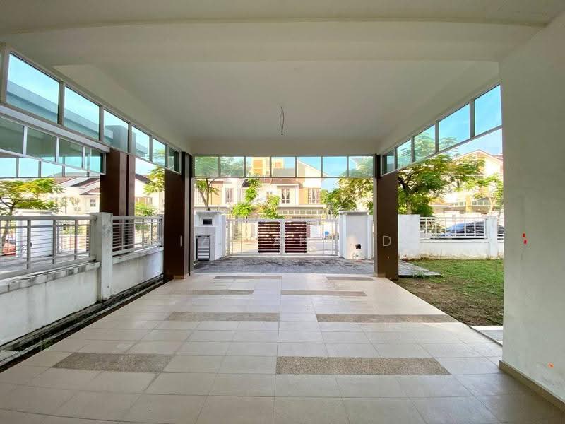 Rumah Berkembar untuk Dijual di D'Kayangan (Shah Alam) - Riza Ahmad - Exterior - PropertyGuru.com.my