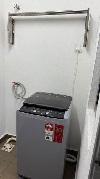 Condominium for Rent at Vista Bangi - Lee Yuqi - Interior - PropertyGuru.com.my