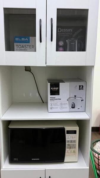 Condominium for Rent at Vista Bangi - Lee Yuqi - Interior - PropertyGuru.com.my