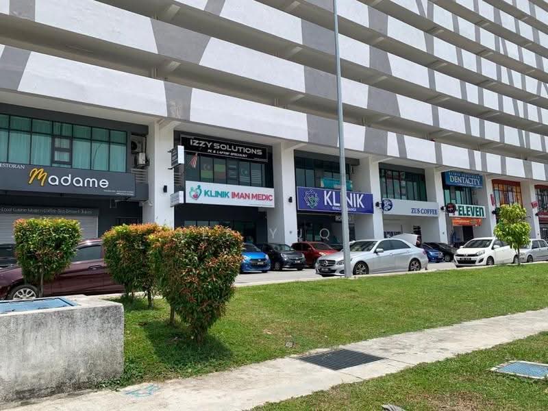 Condominium for Rent at Vista Bangi - Lee Yuqi - PropertyGuru.com.my