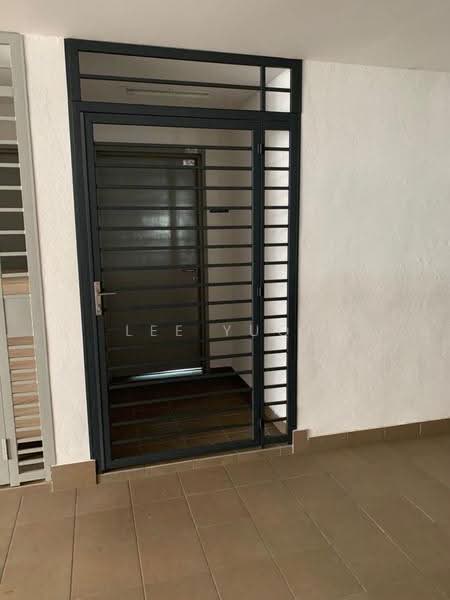 Condominium for Rent at Vista Bangi - Lee Yuqi - Entrance - PropertyGuru.com.my