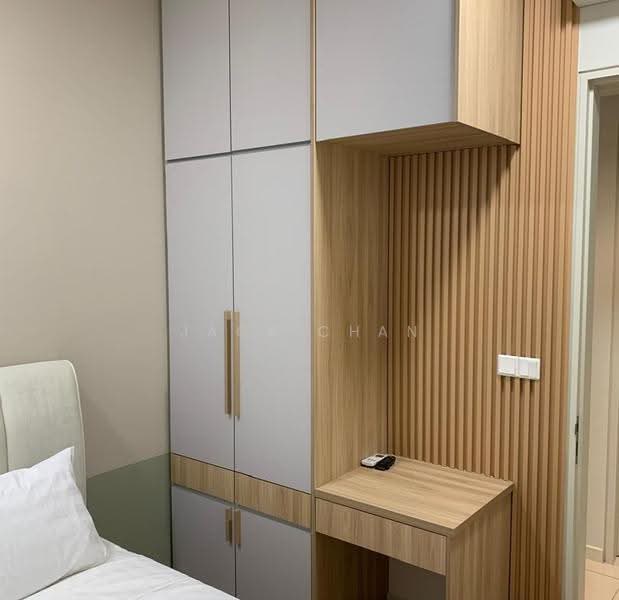 Kediaman Servis untuk Dijual di Sunway Avila Residences - Jack Chan - Bedroom - PropertyGuru.com.my