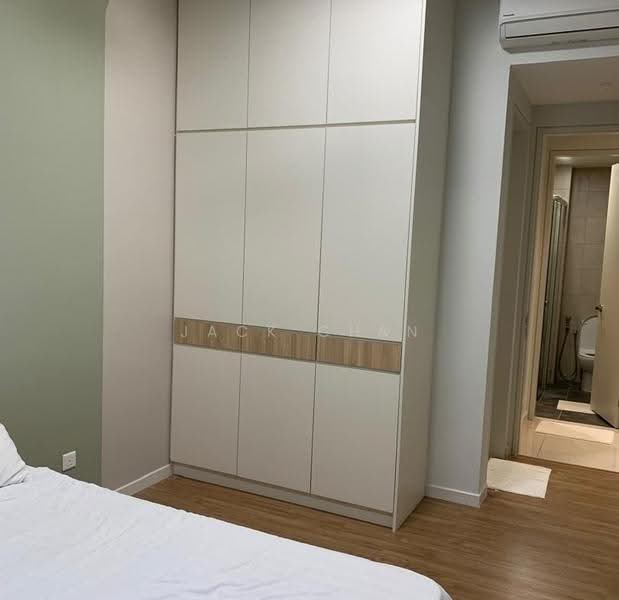 Kediaman Servis untuk Dijual di Sunway Avila Residences - Jack Chan - Bedroom - PropertyGuru.com.my