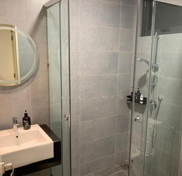 Kediaman Servis untuk Dijual di Sunway Avila Residences - Jack Chan - Bathroom - PropertyGuru.com.my