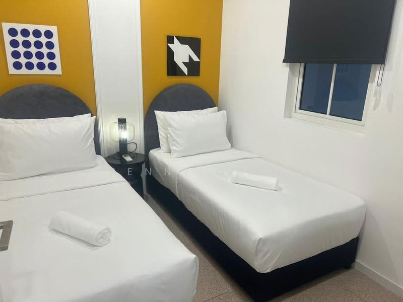 Service Residence for Sale at The Stallionz @ Ipoh White Times Square - PENNY CHEN - Bedroom - PropertyGuru.com.my