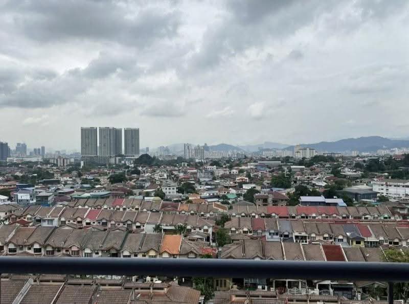Kondominium untuk Dijual di Ketumbar Hill - Vincent Lee - Exterior - PropertyGuru.com.my