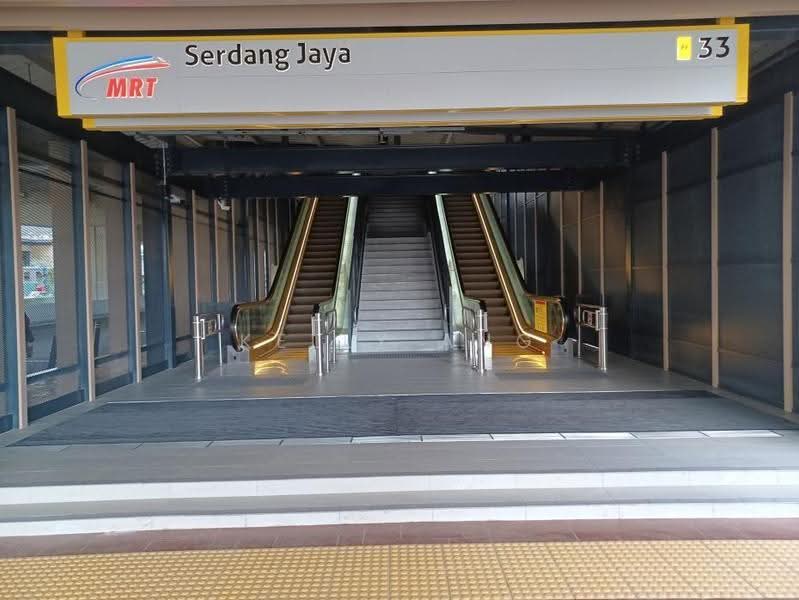 Tanah Komersial untuk Disewa di Seri Kembangan (Selangor) - Kelly Ang - PropertyGuru.com.my