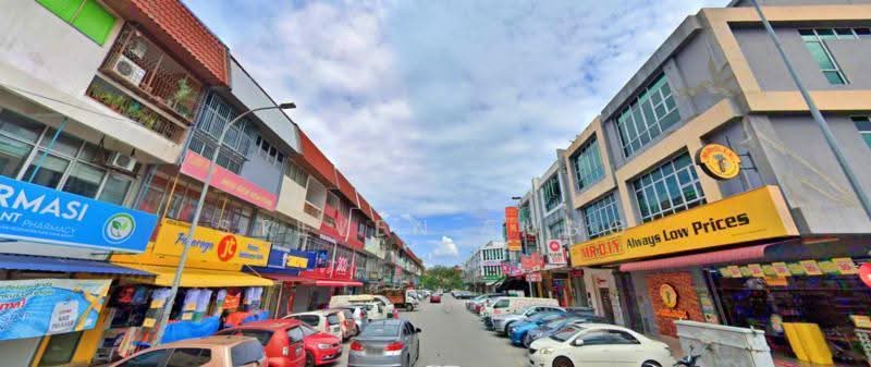 Tanah Komersial untuk Disewa di Seri Kembangan (Selangor) - Kelly Ang - Exterior - PropertyGuru.com.my