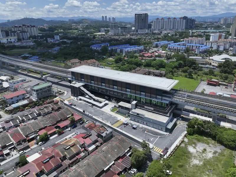 Tanah Komersial untuk Disewa di Seri Kembangan (Selangor) - Kelly Ang - Exterior - PropertyGuru.com.my