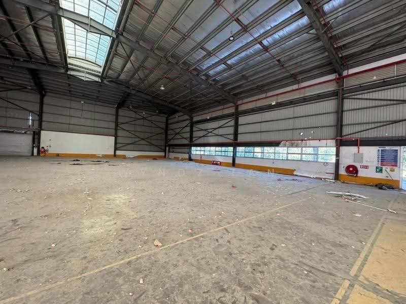 Detached Factory for Rent in Kawasan Perindustrian SILC (Iskandar Puteri (Nusajaya)) - Wyndz Tan - Interior - PropertyGuru.com.my