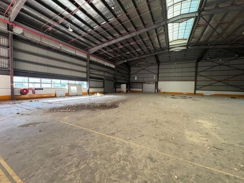 Detached Factory for Rent in Kawasan Perindustrian SILC (Iskandar Puteri (Nusajaya)) - Wyndz Tan - Interior - PropertyGuru.com.my