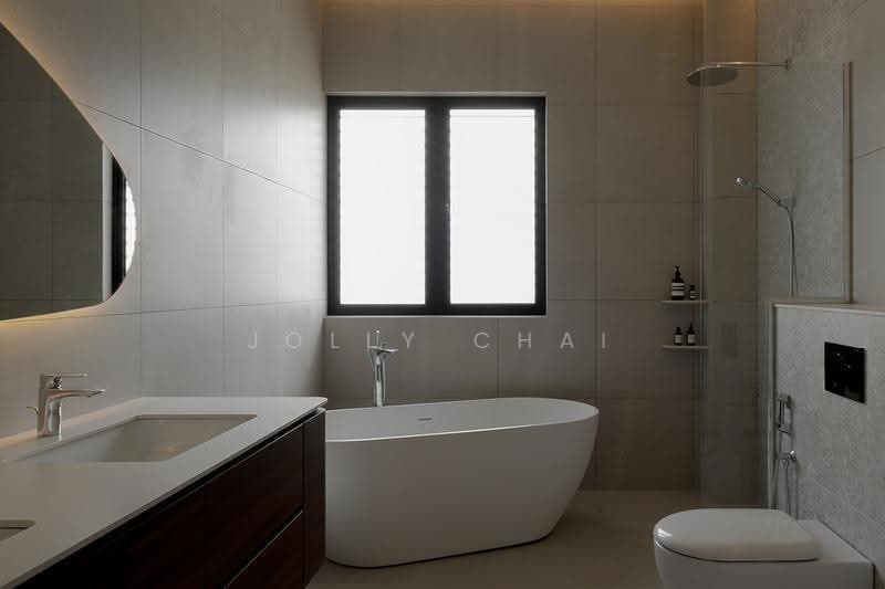 Rumah Teres 2-Tingkat untuk Dijual di Sepang (Selangor) - Jolly Chai - Bathroom - PropertyGuru.com.my