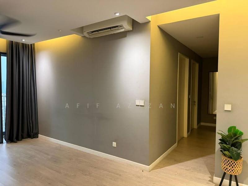 Kediaman Servis untuk Disewa di Sky Meridien - Afif Azizan - Interior - PropertyGuru.com.my