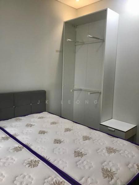 Service Residence for Rent at Sky Suites @ KLCC - JK Leong - Bedroom - PropertyGuru.com.my