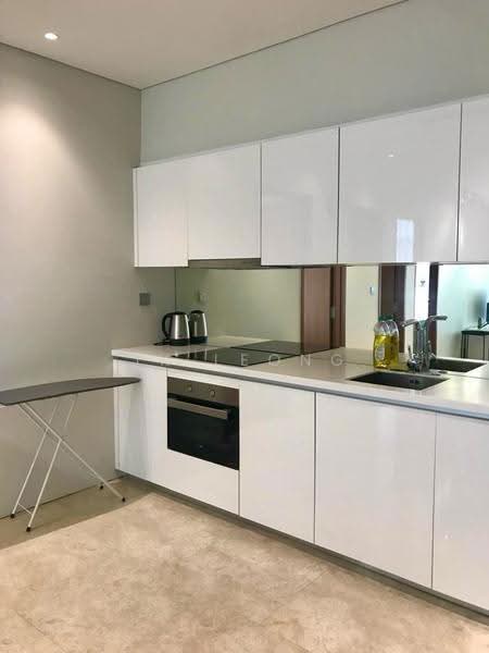 Service Residence for Rent at Sky Suites @ KLCC - JK Leong - Kitchen - PropertyGuru.com.my