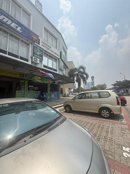 Shop / Office untuk Dijual di Taman Daya (Johor Bahru) - Carson . - Exterior - PropertyGuru.com.my