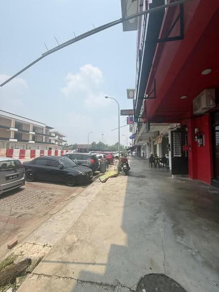 Shop / Office untuk Dijual di Taman Daya (Johor Bahru) - Carson . - Exterior - PropertyGuru.com.my