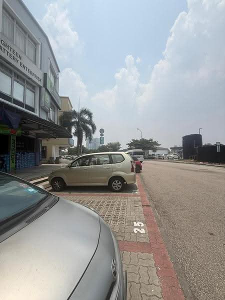 Shop / Office untuk Dijual di Taman Daya (Johor Bahru) - Carson . - Exterior - PropertyGuru.com.my