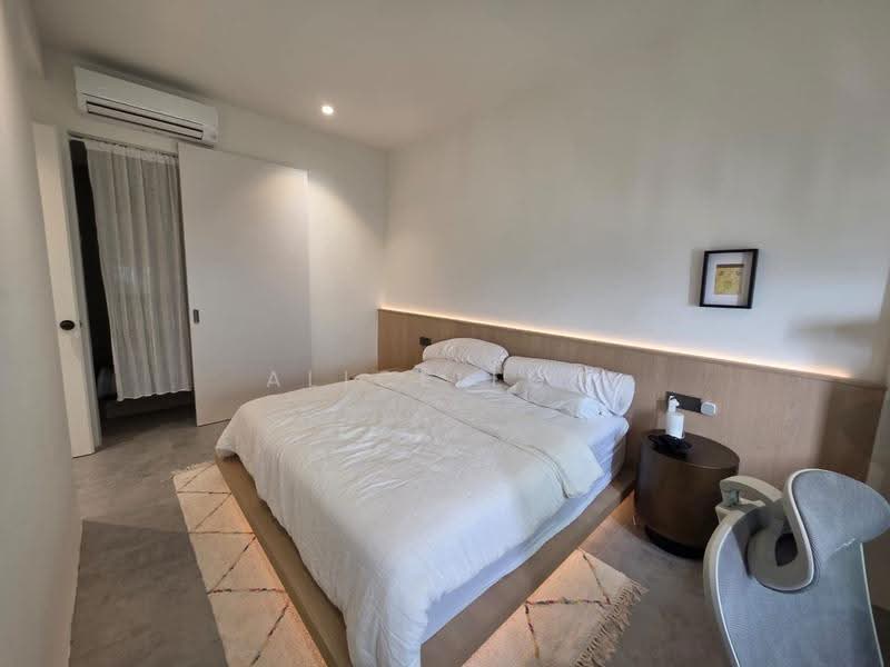 Condominium for Sale at SkyVogue - Alice Low - Bedroom - PropertyGuru.com.my