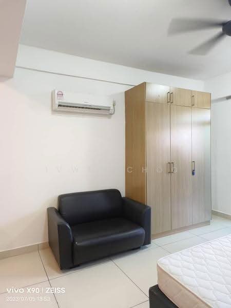 Service Residence for Rent at D'Inspire Residence (Inspira Bestari) - Ivwen Choo - Interior - PropertyGuru.com.my