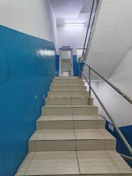 Semi-D Factory for Sale in North Port (Pelabuhan Utara) (Port Klang (Pelabuhan Klang)) - Kenny Ng - Corridor - PropertyGuru.com.my