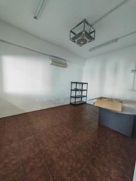 Semi-D Factory for Sale in North Port (Pelabuhan Utara) (Port Klang (Pelabuhan Klang)) - Kenny Ng - Interior - PropertyGuru.com.my