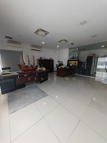 Semi-D Factory for Sale in North Port (Pelabuhan Utara) (Port Klang (Pelabuhan Klang)) - Kenny Ng - Interior - PropertyGuru.com.my