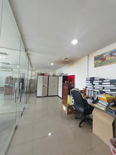 Semi-D Factory for Sale in North Port (Pelabuhan Utara) (Port Klang (Pelabuhan Klang)) - Kenny Ng - Interior - PropertyGuru.com.my