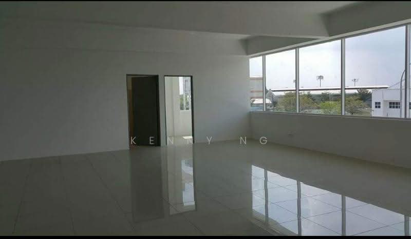 Semi-D Factory for Sale in North Port (Pelabuhan Utara) (Port Klang (Pelabuhan Klang)) - Kenny Ng - Interior - PropertyGuru.com.my